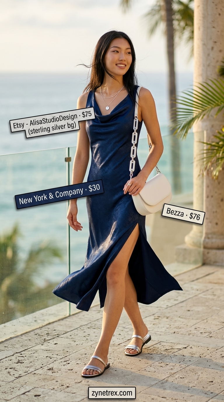 28 Effortless Summer Beach Outfits for Women 2026 That Actually Work