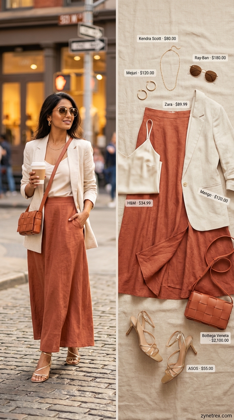 Resort Lounge Elegance: Rethinking Your Vacation Style