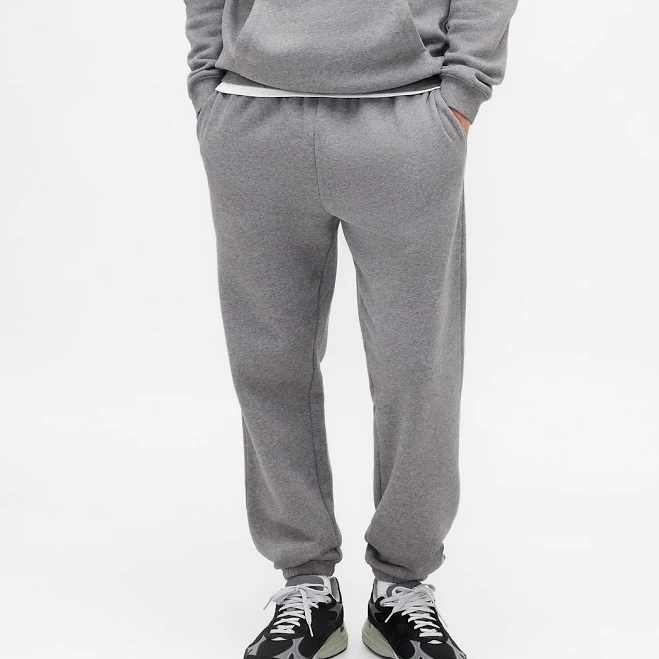 Gap Men's Vintagesoft Classic Joggers