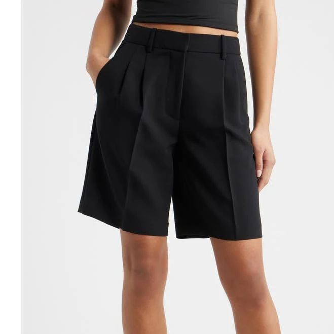 Open Edit The Icon Bermuda Shorts