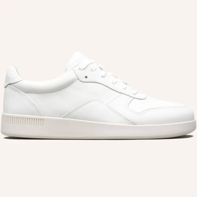 Everlane Court Leather Sneaker