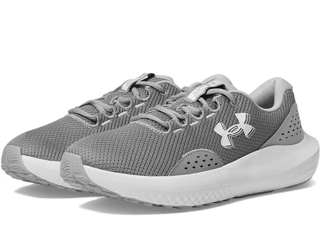 Under Armour Men's Charged Surge 4 Running Shoes