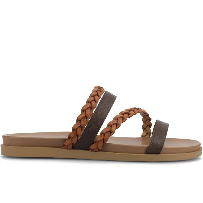 Journee Collection Women's Colette Sandals