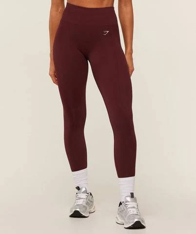 Energise Seamless Leggings