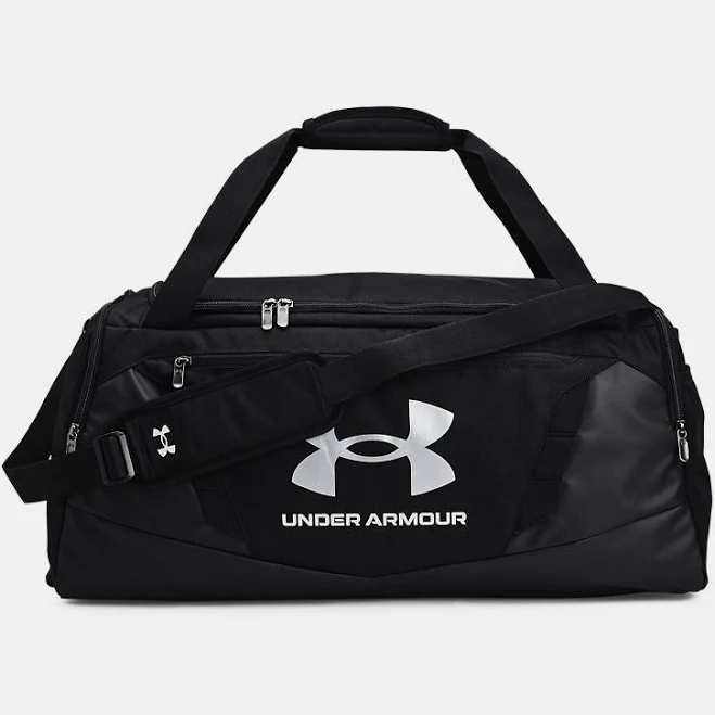 Under Armour 5.0 Undeniable Duffle Bag