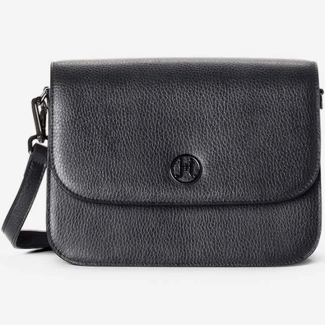 Jeane & Jax Harmony Mirum Vegan Leather Crossbody