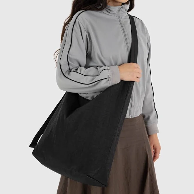 Baggu Recycled Nylon Sling Bag