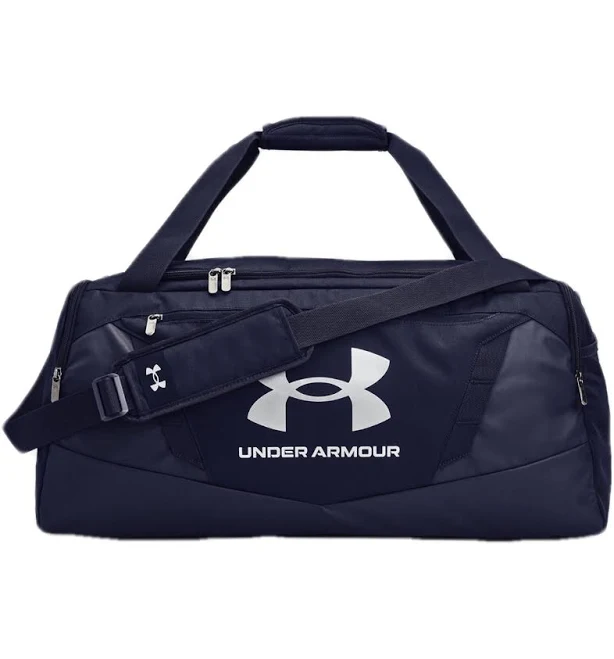 Under Armour 5.0 Undeniable Duffle Bag