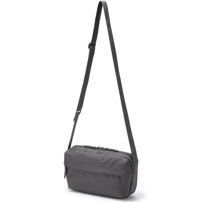 MUJI Water Repellent Crossbody Bag