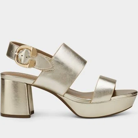 Aerosoles Camera Women's Platform Sandal