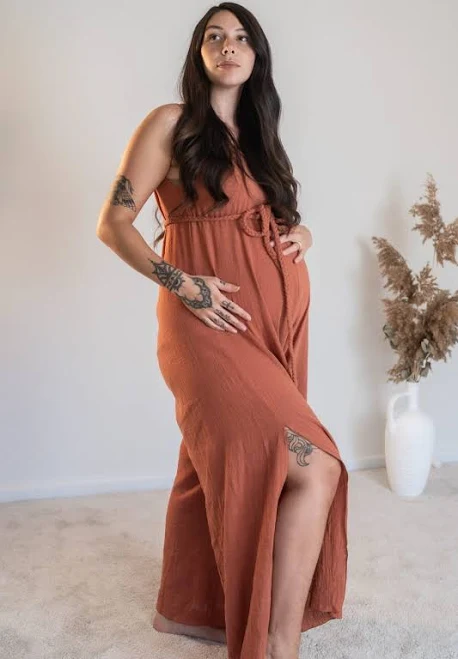 Joysuit Cotton Gauze