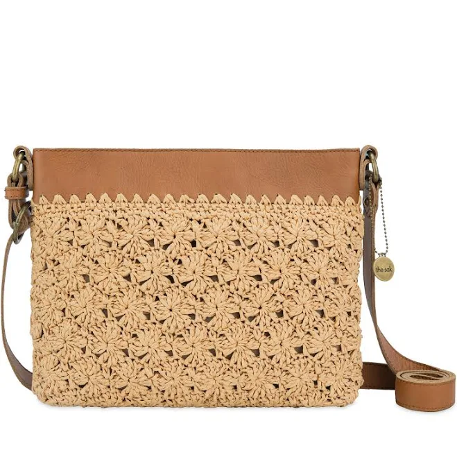 The Sak Melrose Crossbody Bag