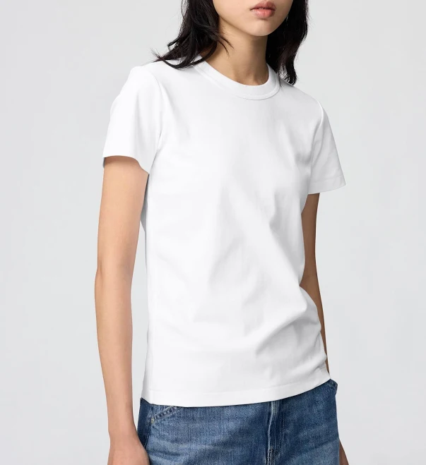 UNIQLO Crew Neck T-Shirt