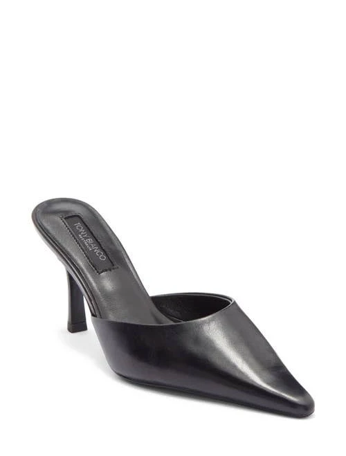 Tony Bianco Women's Vintage Dress Shoes