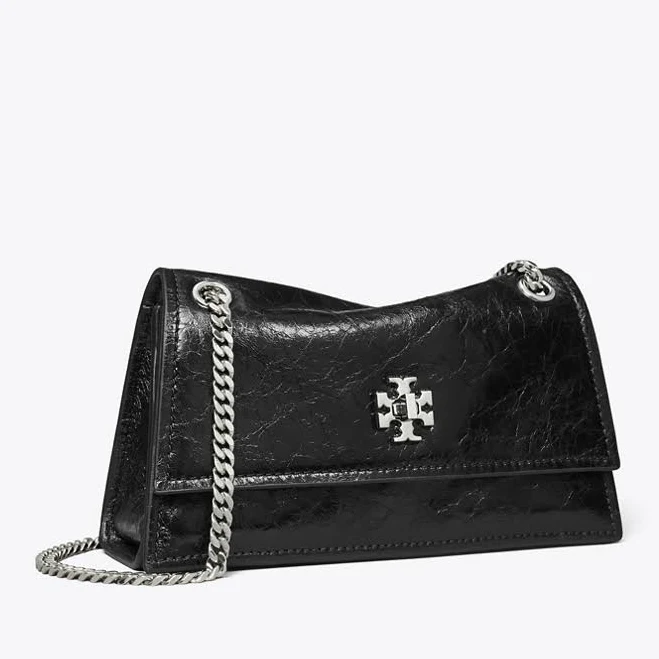 Tory Burch Women's Kira Turnlock Mini Shoulder Bag