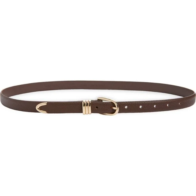 Nordstrom Janae Leather Belt
