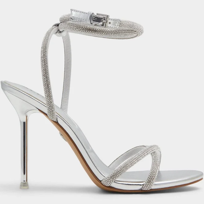 ALDO Manaelden Strappy Heeled Sandals