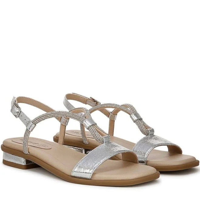 LifeStride Women's Radiant Slingback Sandal