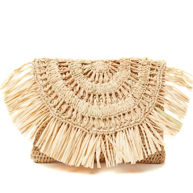 Mar Y Sol Mia Mini Clutch