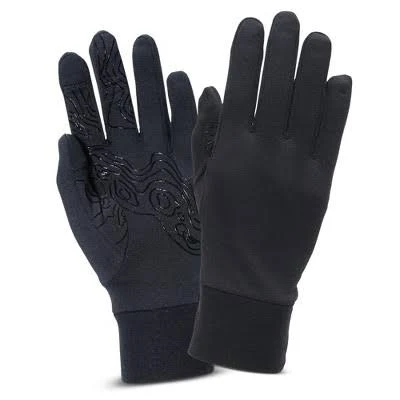 TrailHeads Men's Lightweight Touchscreen Running Gloves