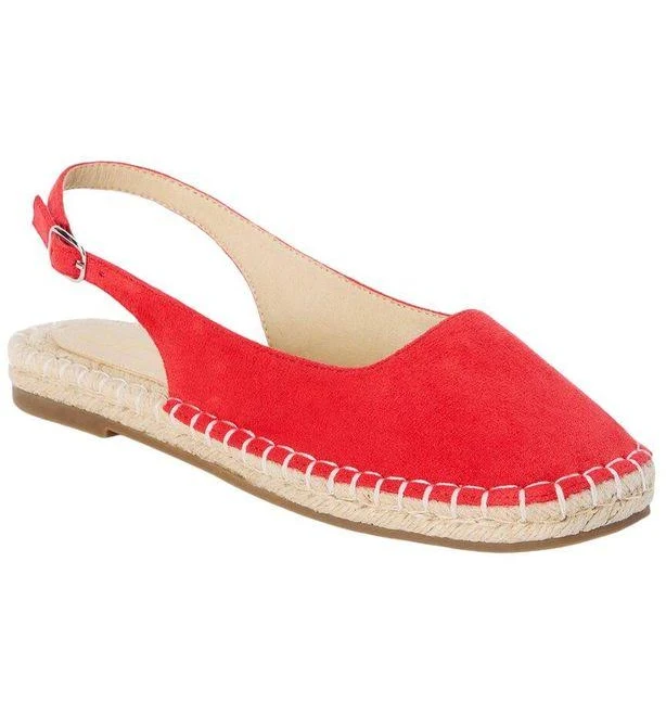 Beach by Matisse Women's Juliet Espadrilles