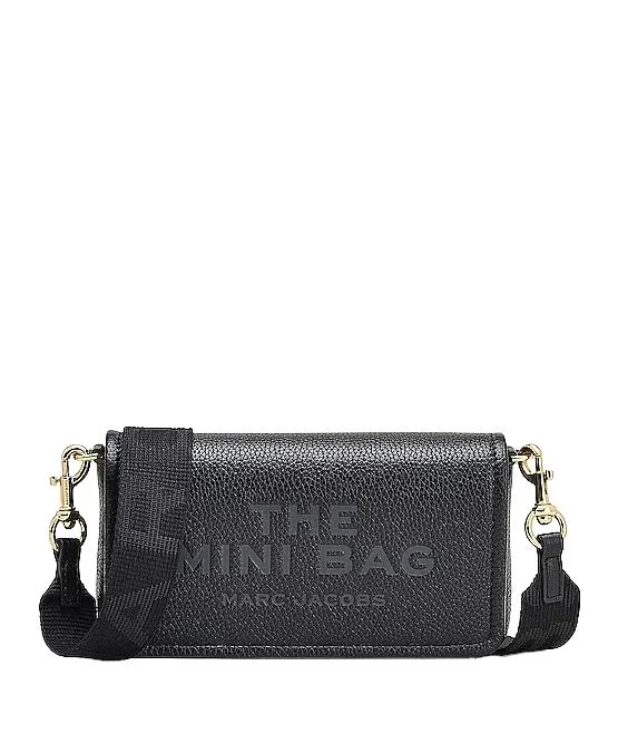 Marc Jacobs The Leather Mini Bag