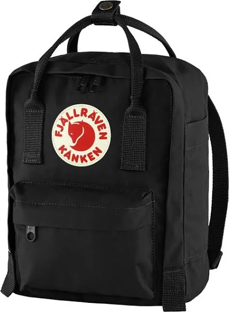Fjallraven Kanken Mini Backpack