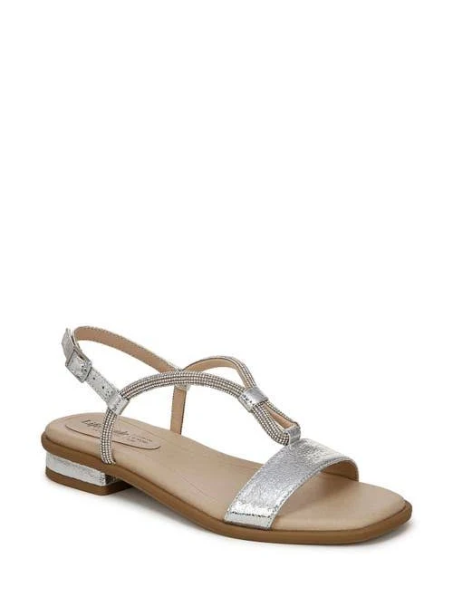 LifeStride Women's Radiant Slingback Sandal