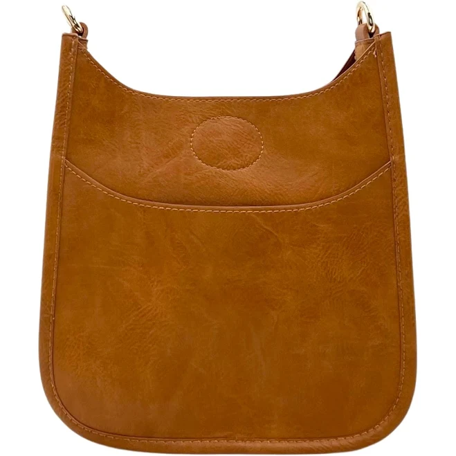 Ahdorned Mini Crossbody Messenger Bag