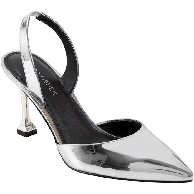 Marc Fisher Women's Hadya Slingback Pumps
