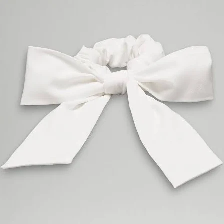 Uplifting Scrunchie *Big Bow | Women's Hair Accessories | lululemon