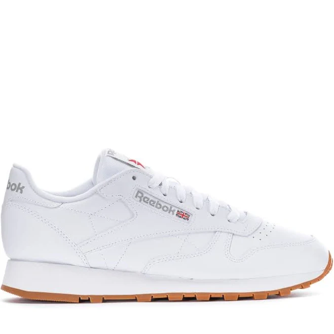Reebok Men's Classic Leather
