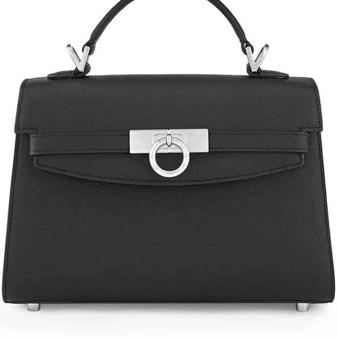 Parisa Wang Grace Top Handle Bag