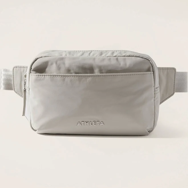Athleta Women's All About Large Crossbody Belt Bag