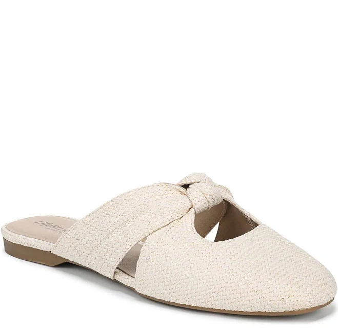 LifeStride Women's Believe Mule