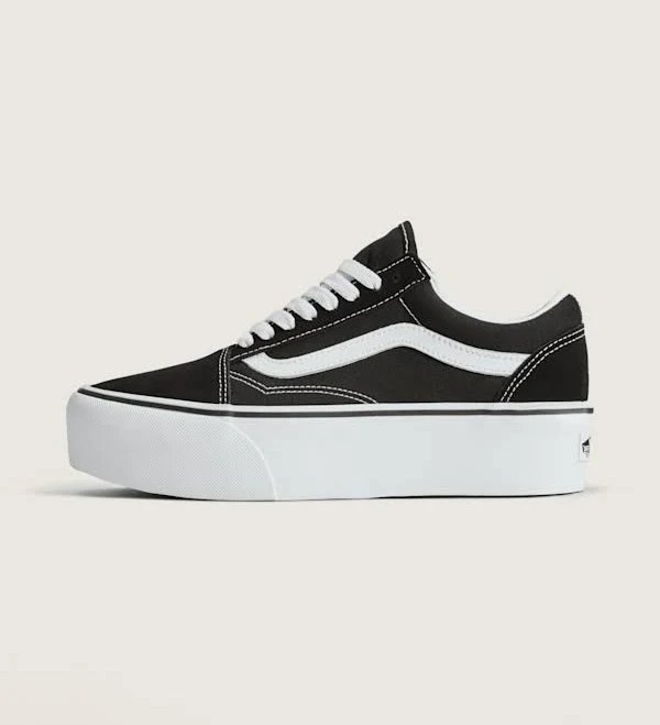 Vans Old Skool Stackform