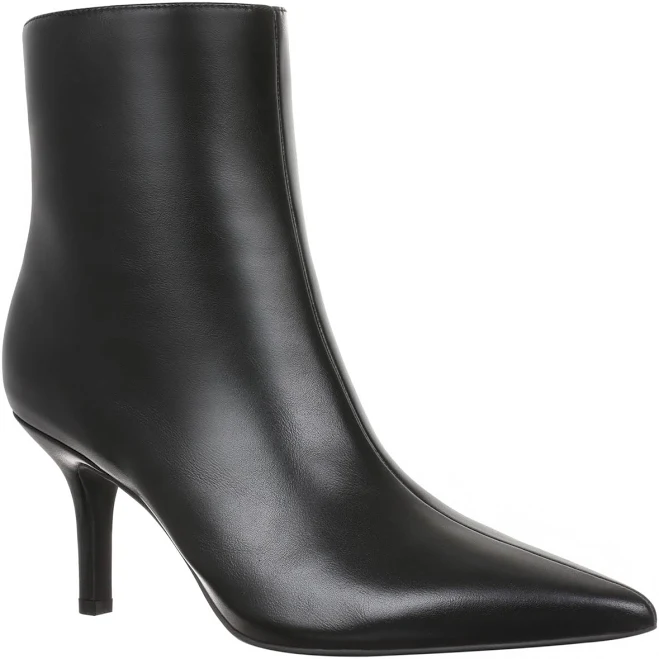Women's Malenee Stiletto Heel Ankle Booties, Macy's Exclusive