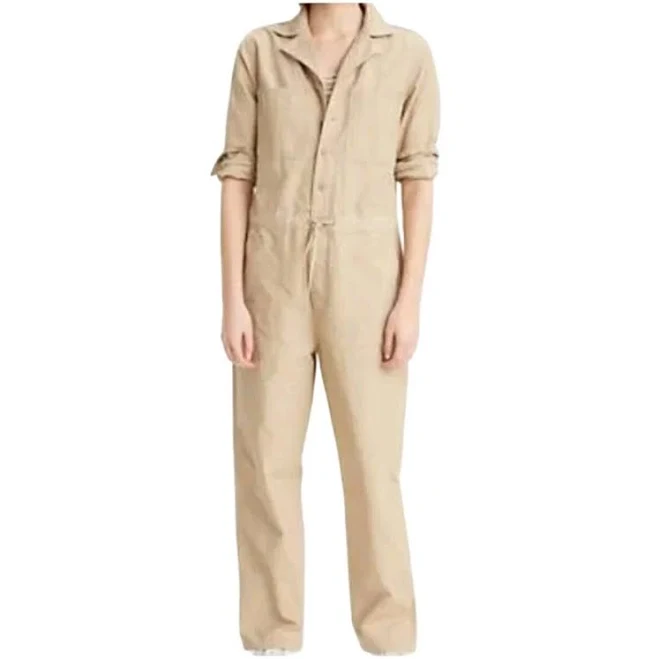 Levi's Women's Utility Jumpsuit