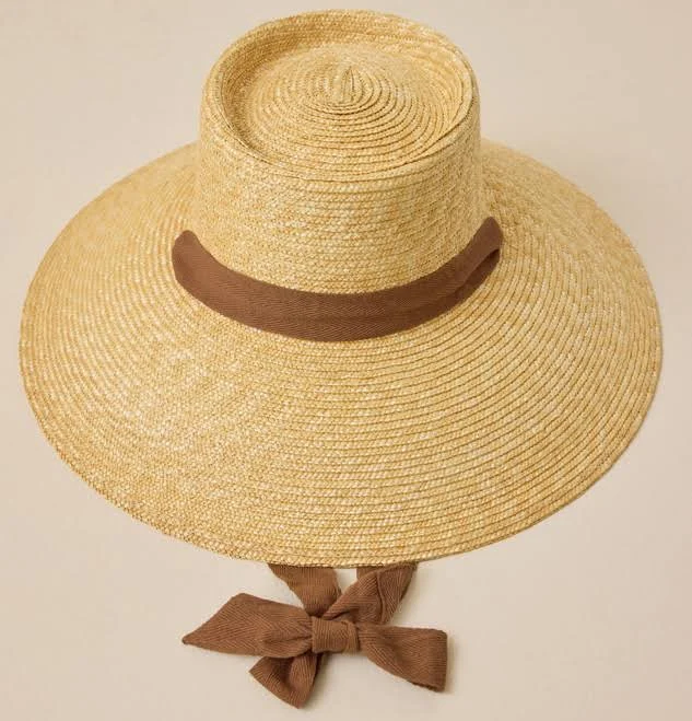Altar'd State Malibu Sun Hat
