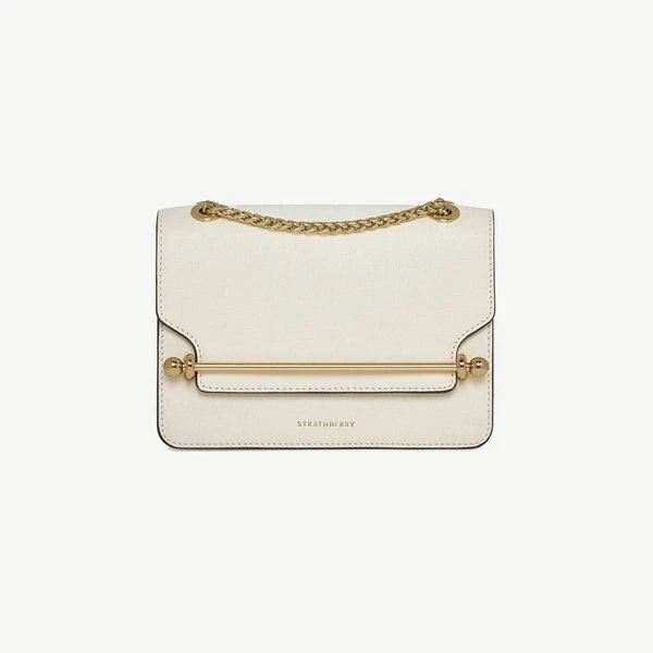Strathberry East/West Mini Handbag –