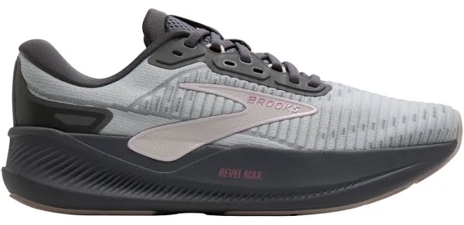 Brooks Women's Revel Max High Cushioned Running Shoes