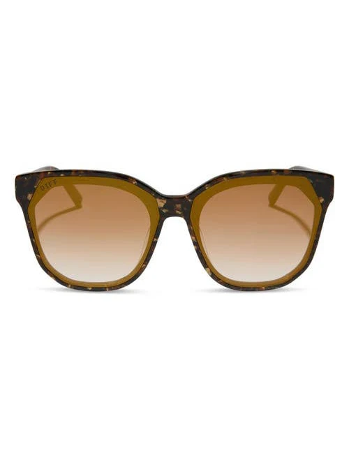 DIFF Eyewear Gia Sunglasses