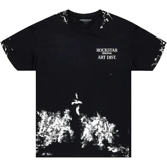 Oversized Graphic T-Shirt