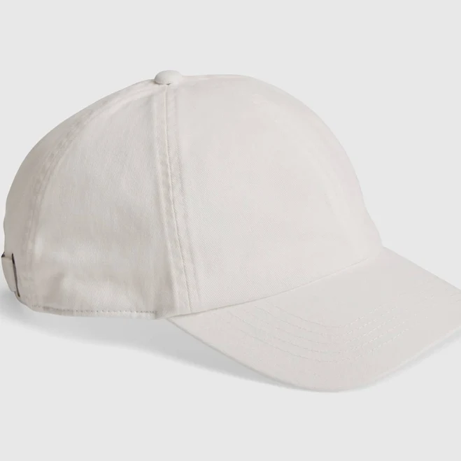 Gap Men's Organic Cotton Baseball Hat