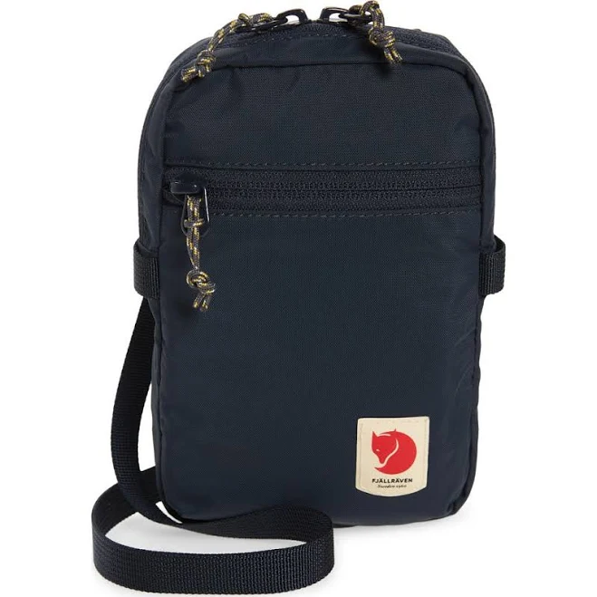 Fjallraven High Coast Pocket