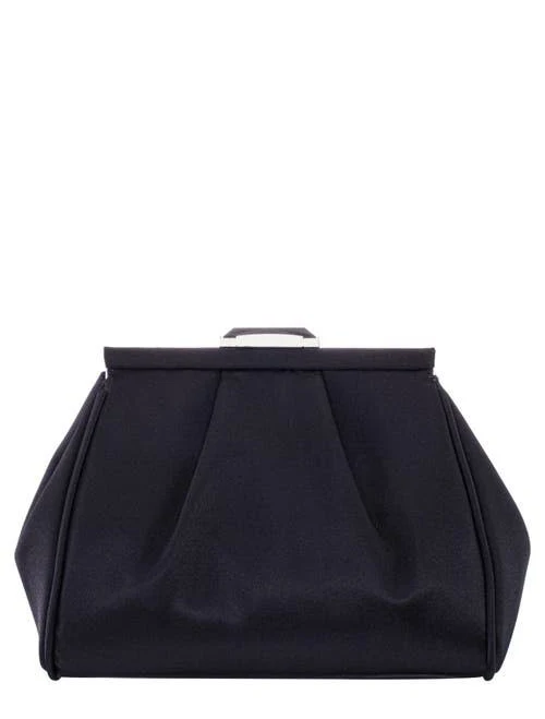 Nina Women's Blayz Satin Clutch