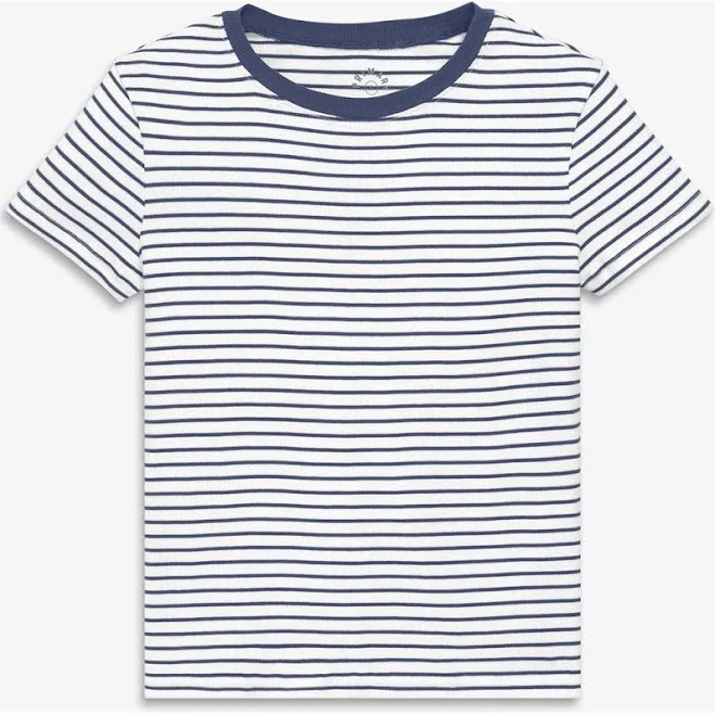 Primary Adult Rib Tee