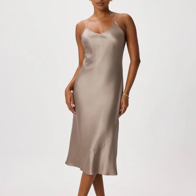 Quince Women's Slip Dress