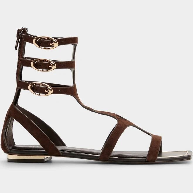 ALDO Women's Marisea Gladiator Sandals