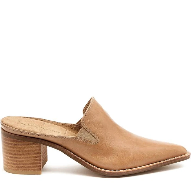 Mason Pointed-Toe Mules by Kelsi Dagger Brooklyn Women's